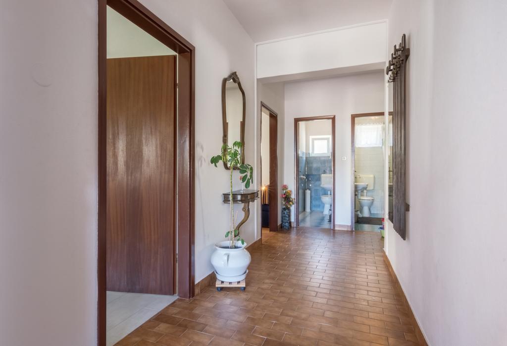 Apartment Tim Zadar Exterior photo