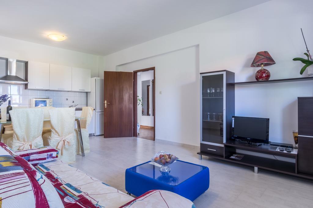 Apartment Tim Zadar Exterior photo