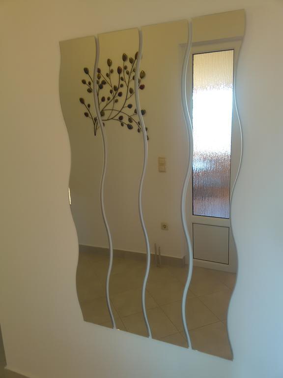 Apartment Tim Zadar Exterior photo